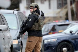 بالصور| 7 قتلى بإطلاق نار في مدينة "ميلووكي" الأميركية 1