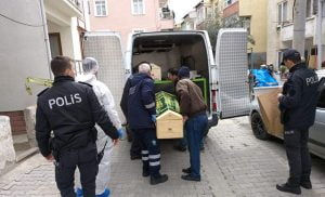 قتل والده بـ17 طعنة دفاعًا عن والدته المعنفة في تركيا 19