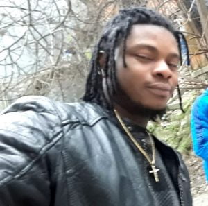 بالصور| مقتل "دي جي" نيجيري شهير في منزله بـإسطنبول.. "مقيد من يديه وأقدامه" 5