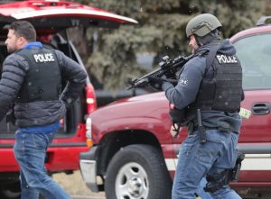 بالصور| 7 قتلى بإطلاق نار في مدينة "ميلووكي" الأميركية 3