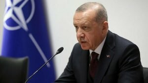 “عناوين الصحف البريطانية: “أردوغان غادر الاجتماع فجأة