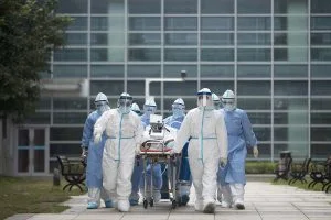 وفاة مواطنين تركيين بـ”فيروس كورونا” في بلجيكا