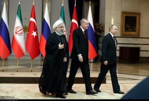 مواجهة عسكرية “تركية – إيرانية” بـ”إدلب” في حال فشل اتفاق “موسكو”