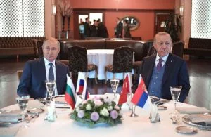 هل تنجح قمة أردوغان وبوتين بشأن إدلب؟!