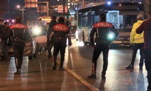 الأمن التركي يحبط تفجير إرهابي بمدنية كبرى