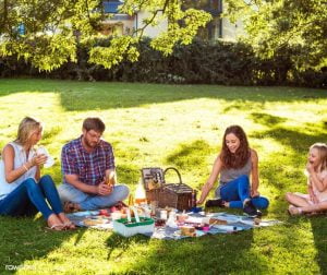 منع حفلات الشواء والتنزه في تركيا للحد من انتشار “كورونا”