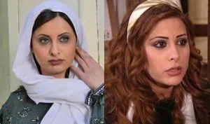 خيرية “باب الحارة” تنجو من الموت بأعجوبة 