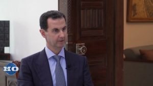أمريكيا تعلن عن قرارها بشأن دعم وإعادة تأهيل بشار الأسد