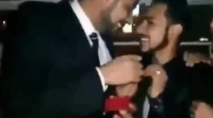 فيديو فاضح يهزّ الكويت لشابين يفعلان ببعضهما البعض فعلاً مشيناً!