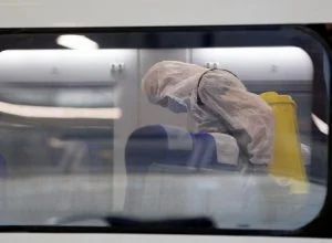 تركيا: نخطط لتطبيق فحص كورونا على القادمين من الخارج