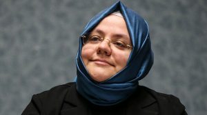 قرار جريء من وزيرة الأسرة والخدمات الاجتماعية التركية بسبب كورونا