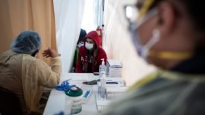 بالفيديو| ليبيا تُسجل أول إصابة بـ”فيروس كورونا”