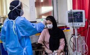 إيران تُفاجئ العالم رغم وفاة 1556 شخص بفيروس كورونا .. وتكشف عن دواء جديد