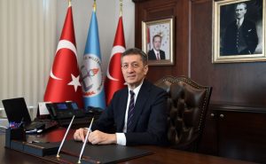 تصريح مهم من وزير التعليم التركي حول امتحانات LGS