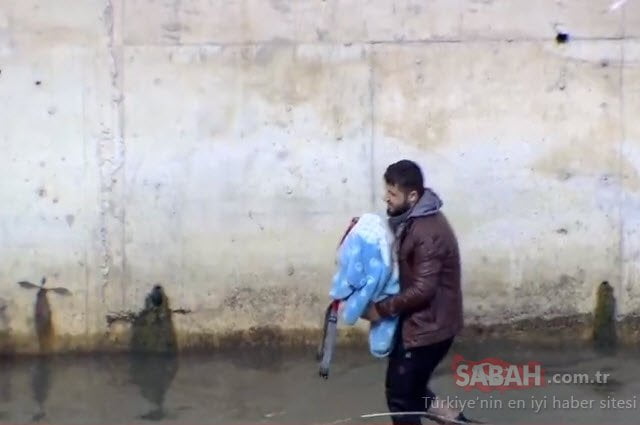 القوات اليونانية تقتل مهاجرا أعزلا على الحدود (صور) 1