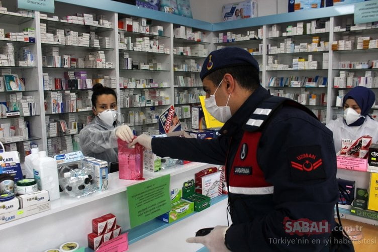 فرق الدرك التركية تتحول الى "دليفري" (شاهد) 13