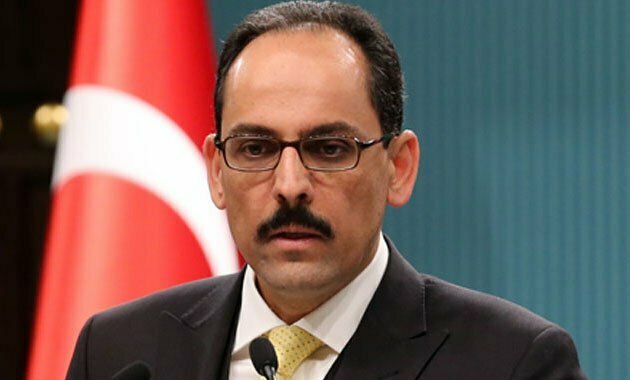 إبراهيم قالن يحسم الجدل بشأن لقاء الرئيس أردوغان وبشار الأسد 27