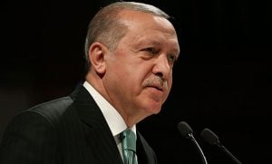 أردوغان في “النوروز”: سنمضي نحو أهدافنا المنشودة لعام 2023