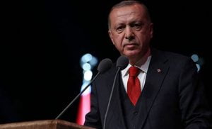 أردوغان: مستعدون لتطبيع علاقاتنا مع أرمينيا