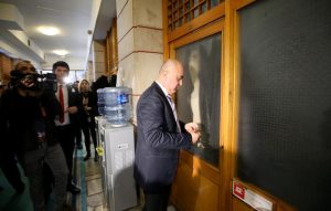 بالصور| انتهاء الجلسة البرلمانية التركية المُغلقة بعد 6 ساعات.. "هذا ما ناقشته" 3