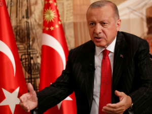 رسالة جديدة من أردوغان حول فيروس كورونا