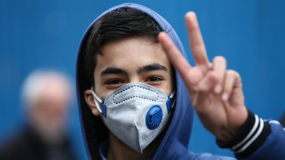 حظر بيع الاقنعة الواقية في تركيا دون وصفة طبية لهذا السبب! 29