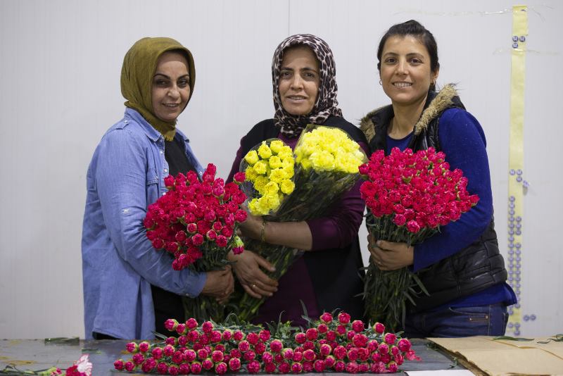 والي اسطنبول يصدر قرارا جديدا بخصوص احتفالات يوم المرأة العالمي 25