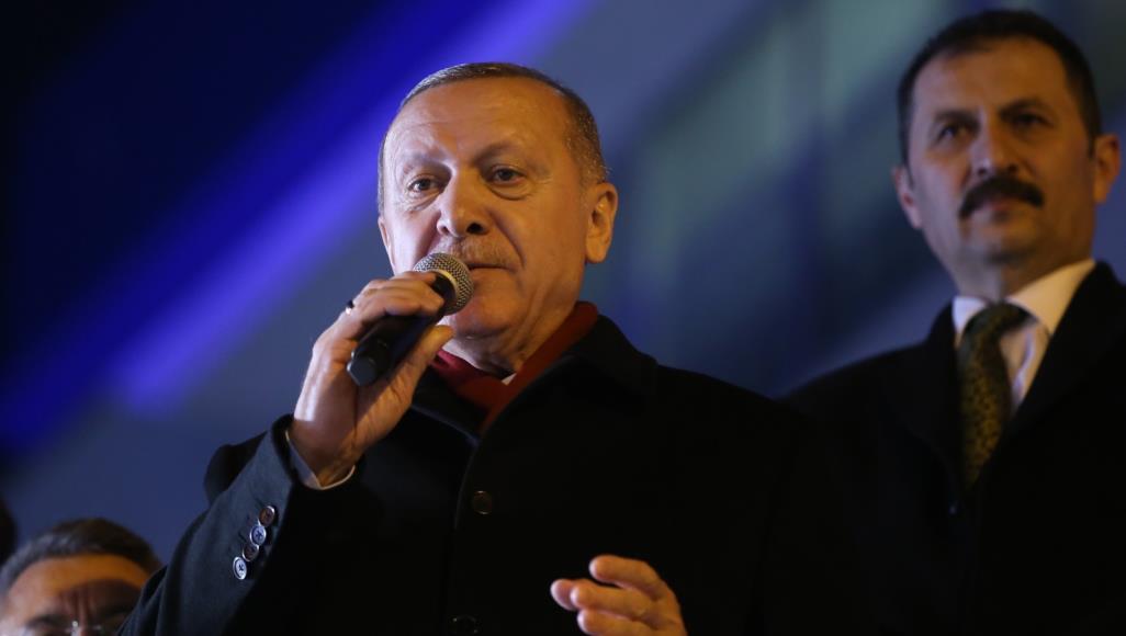 أول تعقيب من اردوغان على اكتشاف أول إصابة بفيروس كورونا في تركيا   تركيا الآن