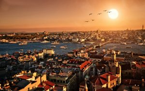 احتلت مدينة "إسطنبول" التركية المرتبة 96 في ترتيب المدن الأغلى معيشة في العالم