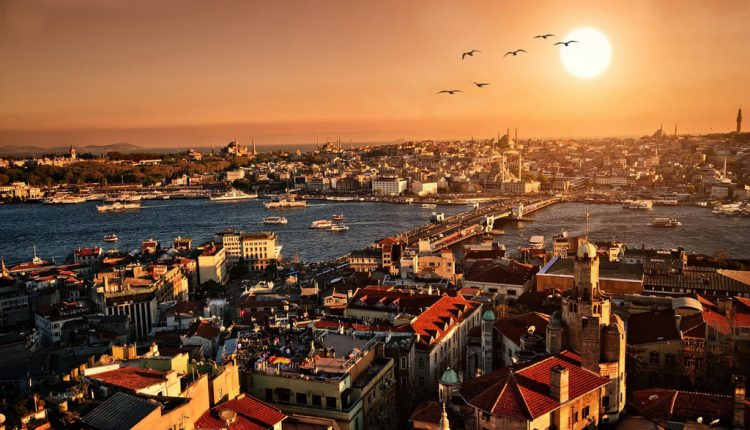احتلت مدينة "إسطنبول" التركية المرتبة 96 في ترتيب المدن الأغلى معيشة في العالم