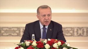 اردوغان: تركيا افضل من غيرها بخصوص تفشي كورونا وسنواصل التدابير