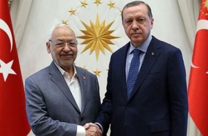 “النهضة” التونسية: تركيا ستقدم مساعدات لتونس لمواجهة “كورونا”