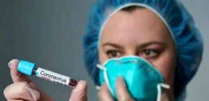 وزارة التجارة التركية تلغي الضريبة الجمركية على الأقنعة الطبية