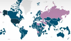 هذا البلد العربي سيختفي من خارطة العالم!