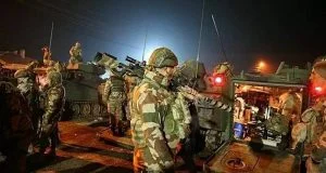 ما أسباب تدخل تركيا في شمال سوريا؟!