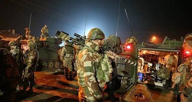 ما أسباب تدخل تركيا في شمال سوريا؟! 42