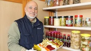 تعرف على سلاح الأتراك الشعبي لمواجهة كورونا 