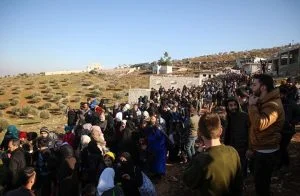التايمز: أردوغان يريد تأمين حدوده وعلى أوروبا مساعدته