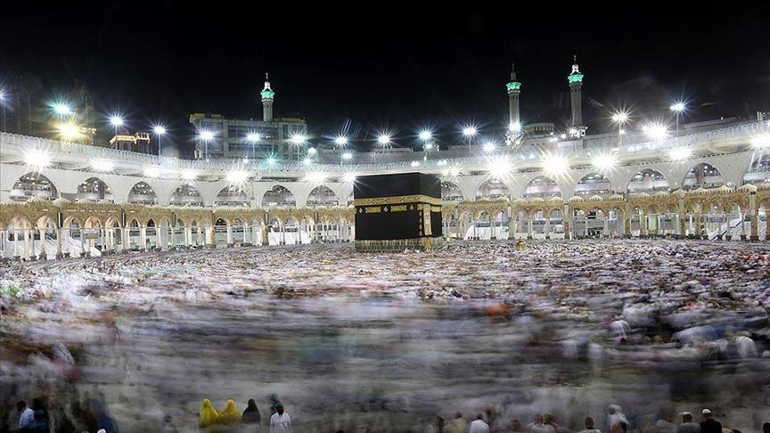 ما حقيقة إصابة عدد كبير من المعتمرين الأتراك بـ"كورونا" 7