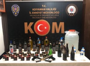 ارتفاع عدد الضحايا.. كابوس الكحول المزيفة يخيّم على اسطنبول