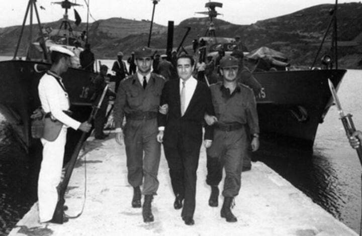 تركيا تفتح تحقيقاً في واقعة عرض مشاهد إعدام مندريس للأطفال 7