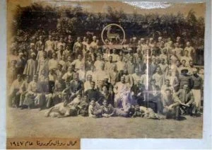 شاهد إعلاناً عن شيكولاتة مصرية اسمها كورونا قبل 100 عام!!