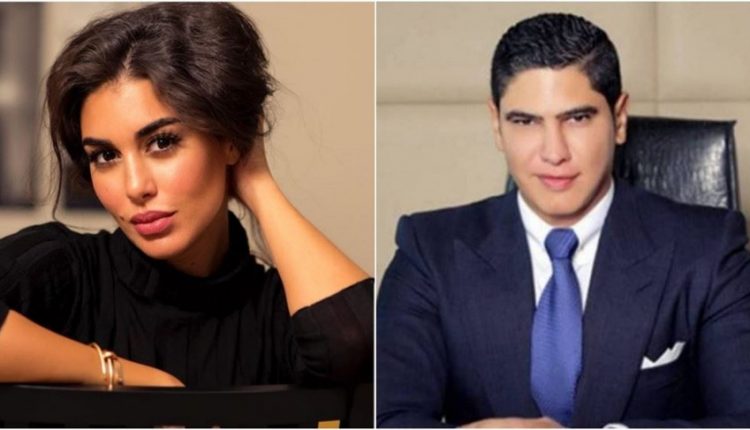 ياسمين صبري وابو هشيمة