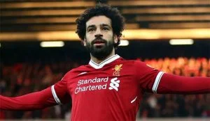 الكشف عن ثروة محمد صلاح!