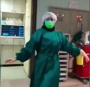 رئيس جامعة إيرانية يعلن التوصل إلى دواء لكورونا