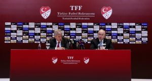 الاتحاد التركي لكرة القدم يحسم قراره بشأن إقامة مباريات الدوريات المحلية