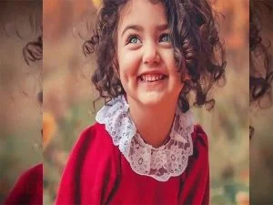 فيديو.. حقيقة وفاة الطفلة الإيرانية “أناهيتا هاشم” بـ”كورونا”