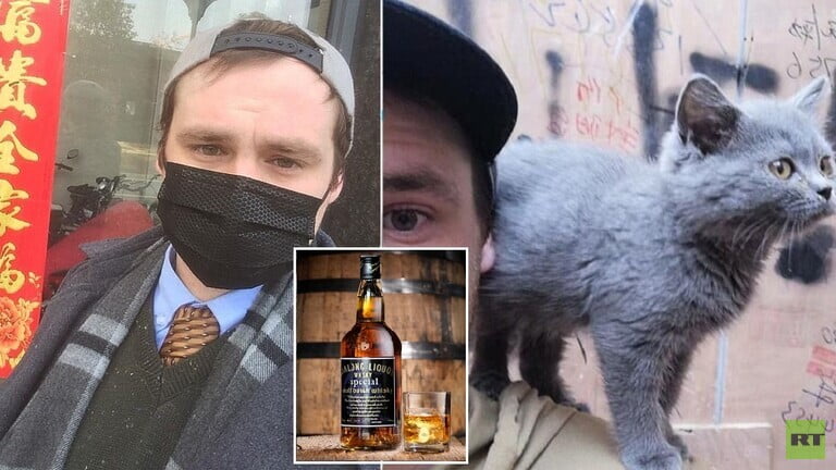 أول ضحية بريطاني يروي تفاصيل مرعبة عن معاناته مع كورونا.. حاربت الفيروس بالويسكي والعسل 4