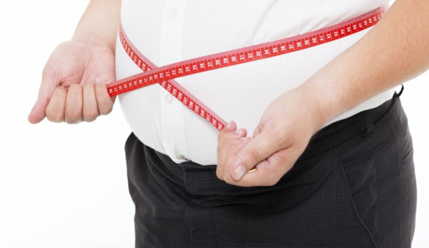 دراسة: احذر السمنة لأنها تسرع الشيخوخة المبكرة!! 31