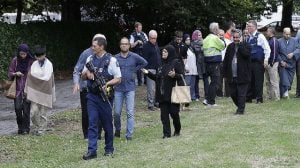   شهداء مجزرة نيوزيلندا: شكراً أردوغان 